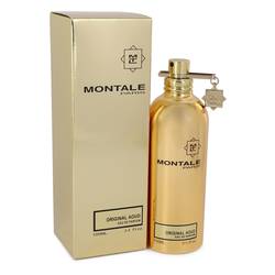 Montale Original Aoud EDP for Unisex