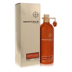 Montale Orange Flowers EDP for Unisex