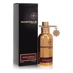 Montale Aoud Greedy EDP for Unisex