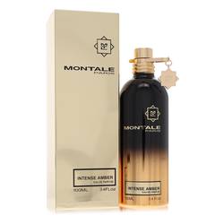 Montale So Amber EDP for Unisex