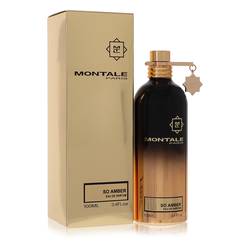 Montale So Amber EDP for Unisex