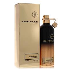 Montale Rose Night EDP for Unisex