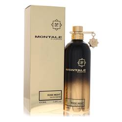 Montale Rose Night EDP for Unisex (50ml / 100ml)