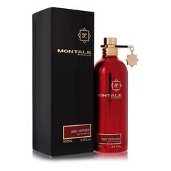 Montale Red Vetiver EDP for Men