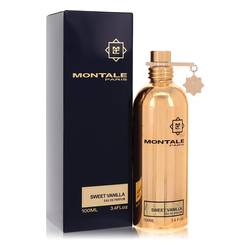 Montale Sweet Vanilla EDP for Unisex