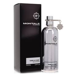 Montale Vanilla Cake EDP for Unisex