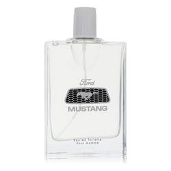 Estee Lauder Mustang EDT for Men (Tester)