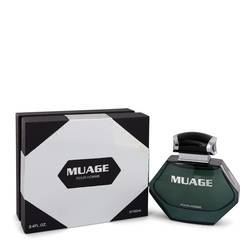 Muage Pour Homme EDT for Men