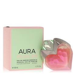 Mugler Aura Sensuelle EDP for Women | Thierry Mugler