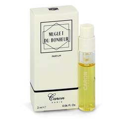 Caron Muguet Du Bonheur Vial