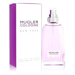 Mugler Run Free EDT for Unisex | Thierry Mugler