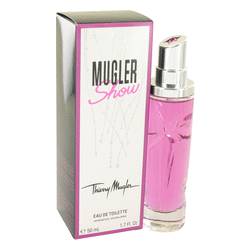 Mugler Show EDT for Women | Thierry Mugler