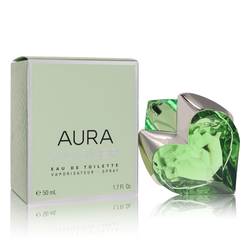 Mugler Aura EDT for Women | Thierry Mugler