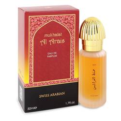 Swiss Arabian Mukhalat Al Arais EDP for Men