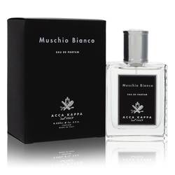 Acca Kappa Muschio Bianco EDP for Unisex (white Musk/moss)