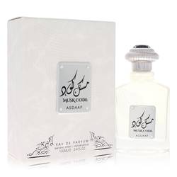 Asdaaf Musk Code EDP for Unisex