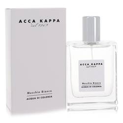 Acca Kappa Muschio Bianco EDC for Unisex