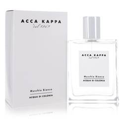 Acca Kappa Muschio Bianco EDC for Unisex