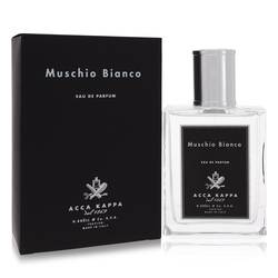 Acca Kappa Muschio Bianco EDP for Unisex (white Musk/moss)