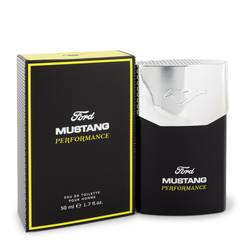 Estee Lauder Mustang Performance EDT for Men