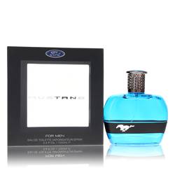 Estee Lauder Mustang Blue EDT for Mem