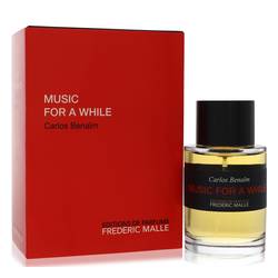 Music For A While EDP for Unisex | Frederic Malle