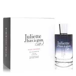 Juliette Has A Gun Musc Invisible EDP for Women