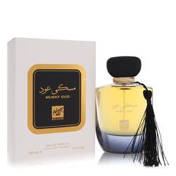 Rihanah Musky Oud EDP for Unisex