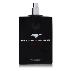 Estee Lauder Mustang Sport EDT for Men (Tester)