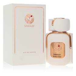 Musk Al Reem EDP for Unisex | Sawalef