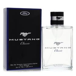 Estee Lauder Mustang EDT for Men