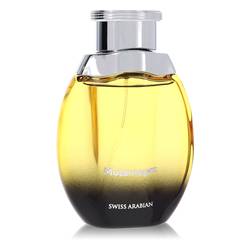 Swiss Arabian Mutamayez EDP for Unisex (Tester)