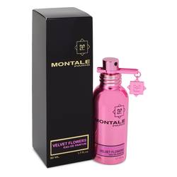 Montale Velvet Flowers EDP for Women