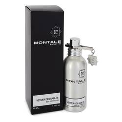 Montale Vetiver Des Sables EDP for Unisex