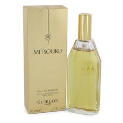 Guerlain Mitsouko Refill EDP for Women