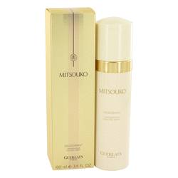 Guerlain Mitsouko Deodorant Spray for Women