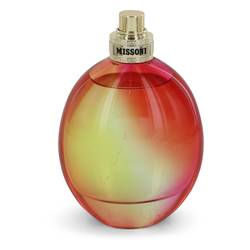 Missoni EDT for Women (Tester)