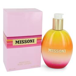 Missoni Body Lotion for Women