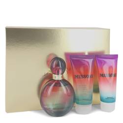 Missoni Perfume Gift Set for Women