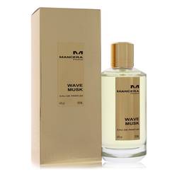 Mancera Wave Musk EDP for Unisex