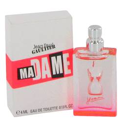 Jean Paul Gaultier Madame Miniature (EDT for Women)