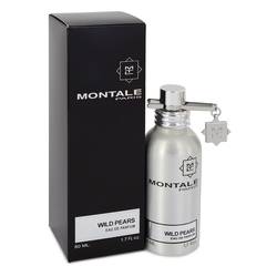 Montale Wild Pears EDP for Women