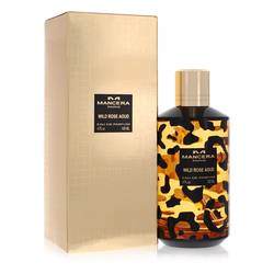 Mancera Wild Rose Aoud EDP for Unisex