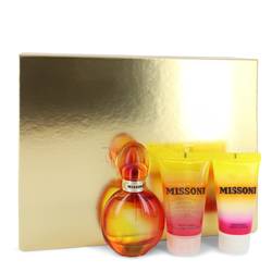 Missoni Perfume Gift Set for Women