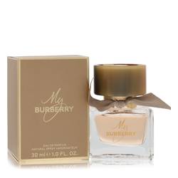 My Burberry EDP for Women (30ml / 50ml / 90ml)