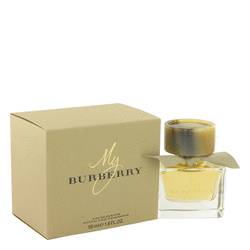 My Burberry EDP for Women