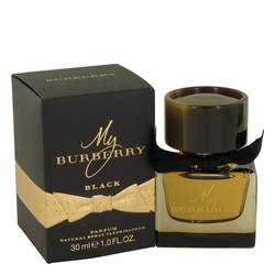 My Burberry Black EDP for Women