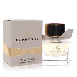 My Burberry EDT for Women