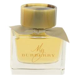 My Burberry EDP for Women (Tester)