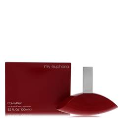 CK My Euphoria EDP for Women | Calvin Klein